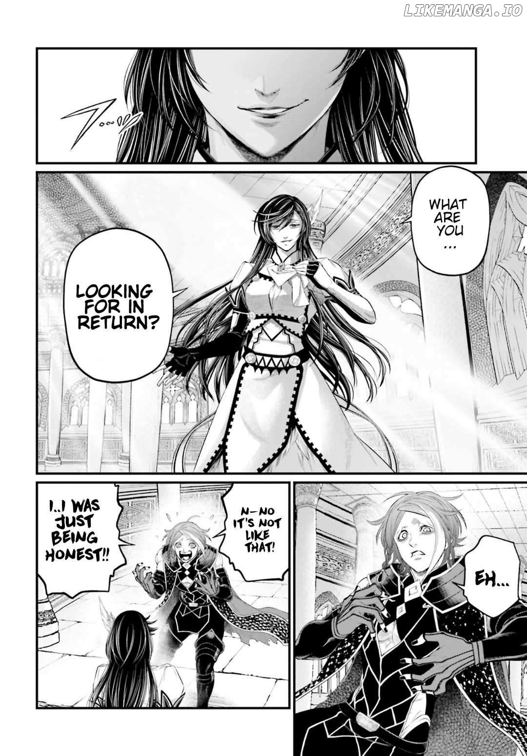 Record Of Ragnarok, Chapter 85 image 10
